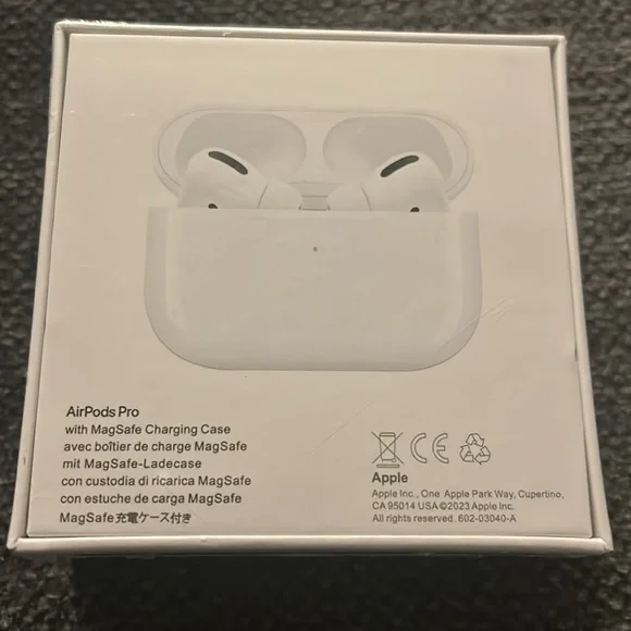 airpod pros